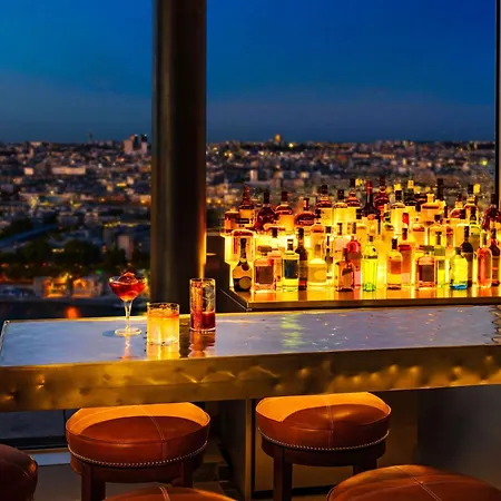Too - Mgallery 4* Parigi