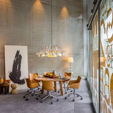 Too - Mgallery Parigi