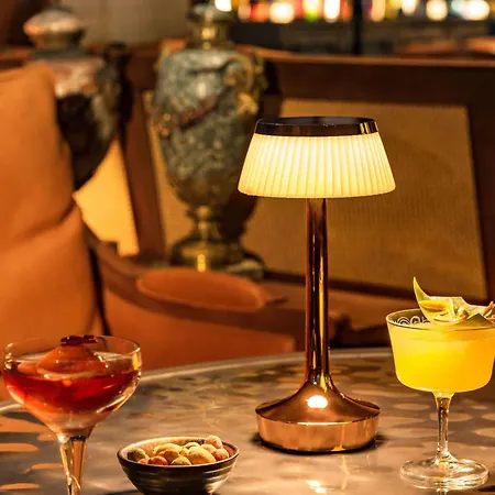 Hotel Too - Mgallery Parigi