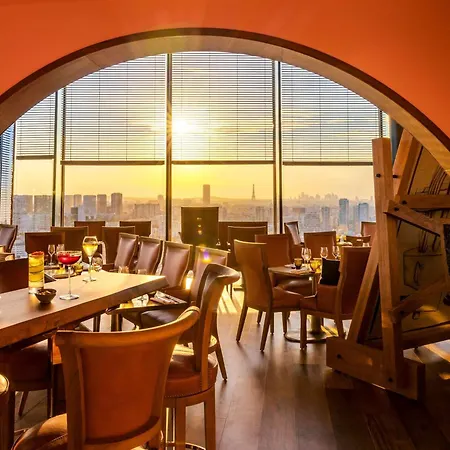 Too - Mgallery Hotel Parigi