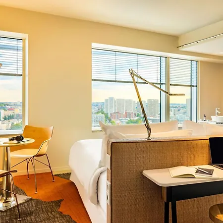 Too - Mgallery 4* Parigi