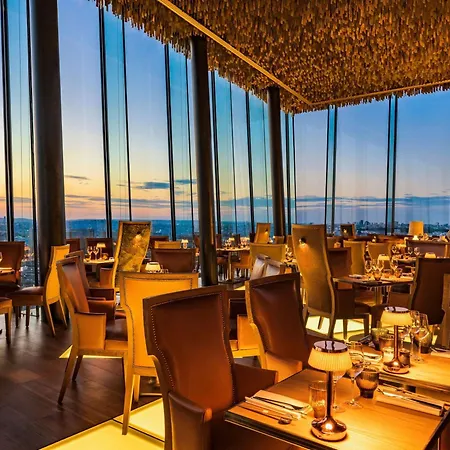 Too - Mgallery 4* Parigi