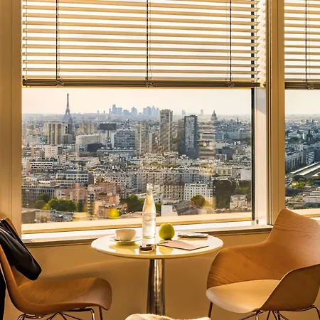 Too - Mgallery Hotel Parigi