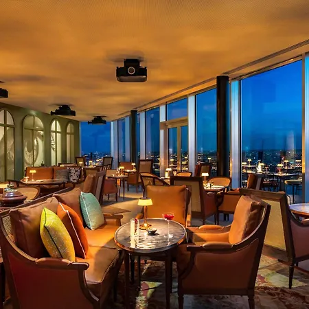 Hotel Too & - Mgallery Collection 4*